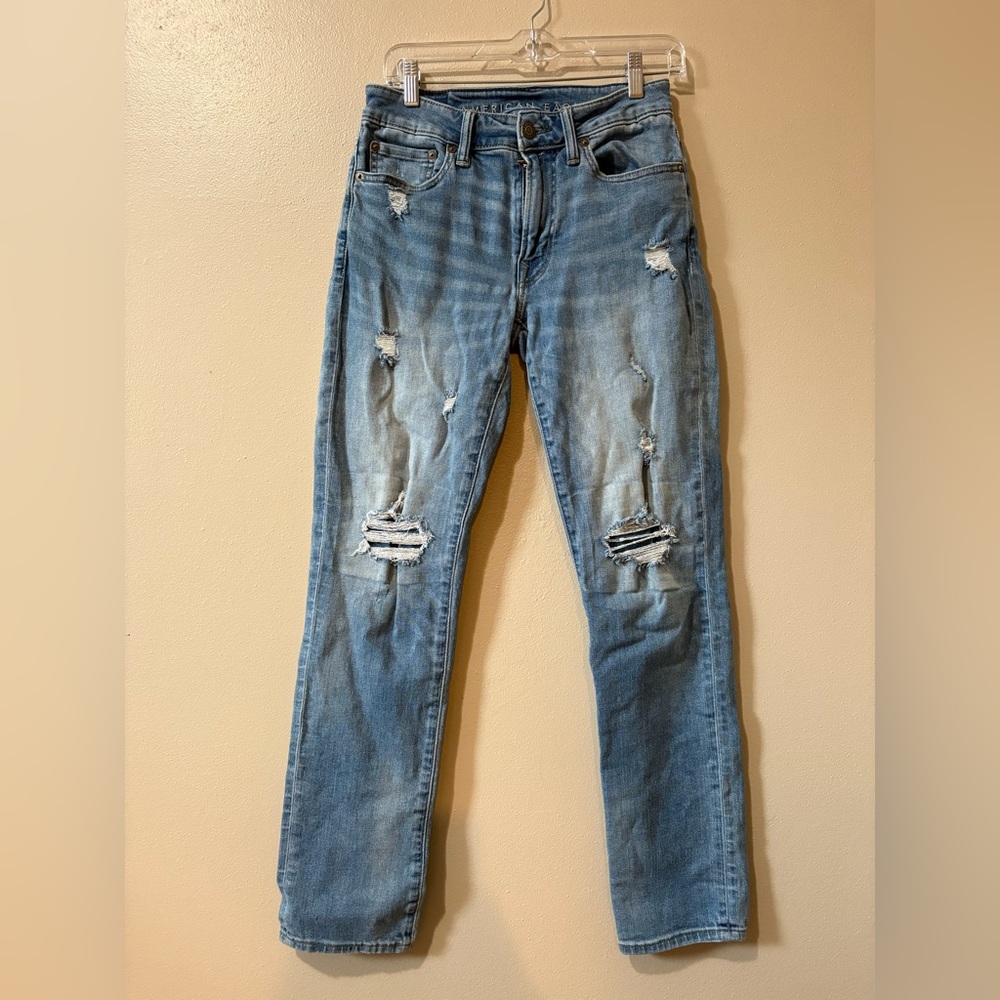 American Eagle Slim Jeans men’s size 29x32